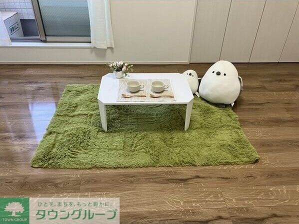 オークハウス桜の物件内観写真